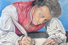 Mozart-scaled