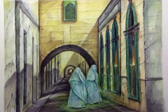 ghosts