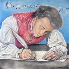 Mozart