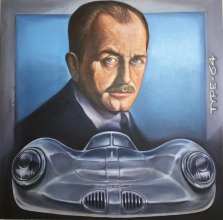 PorscheType64