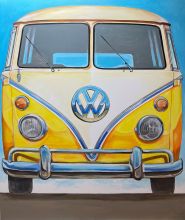 Sunny-VanWagon