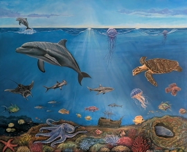 The-Ocean
