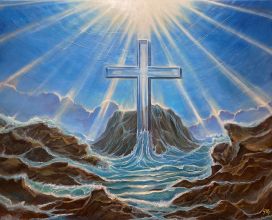 Wellspring-Cross