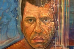 selfportrait