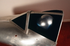 Cockpit-sculpture-detail